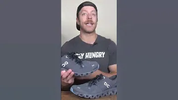 ON CLOUD X 3 (60-sec review!) #gymshoes
