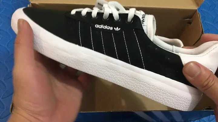 Adidas 3MC