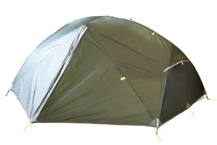 Палатка Tramp Cloud 3 Si (TRT-094) (74461)-4
