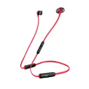 HyperX Cloud Buds Red