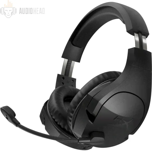 Kingston HyperX Cloud Stinger Wireless (HX-HSCSW2-BK/WW)