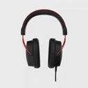 Гарнитура HyperX Cloud Alpha, черный