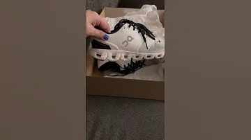 On cloud x3 shoe